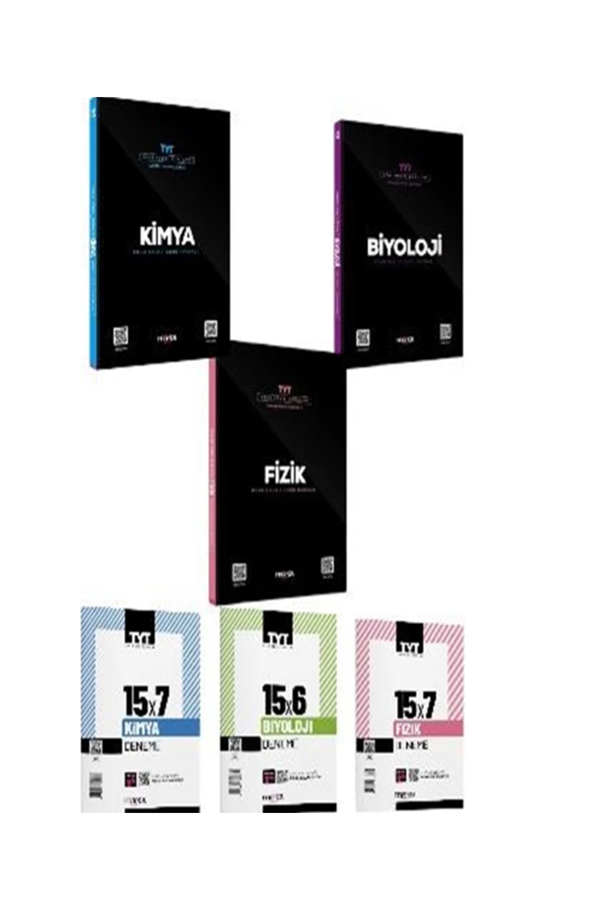 1_org_zoom-107.jpg 2025 TYT Fen Bilimleri Sayısal Konu Özetli Yeni Nesil Soru Bankası Tamamı Çözümlü – 3 TYT Deneme - Görsel 1