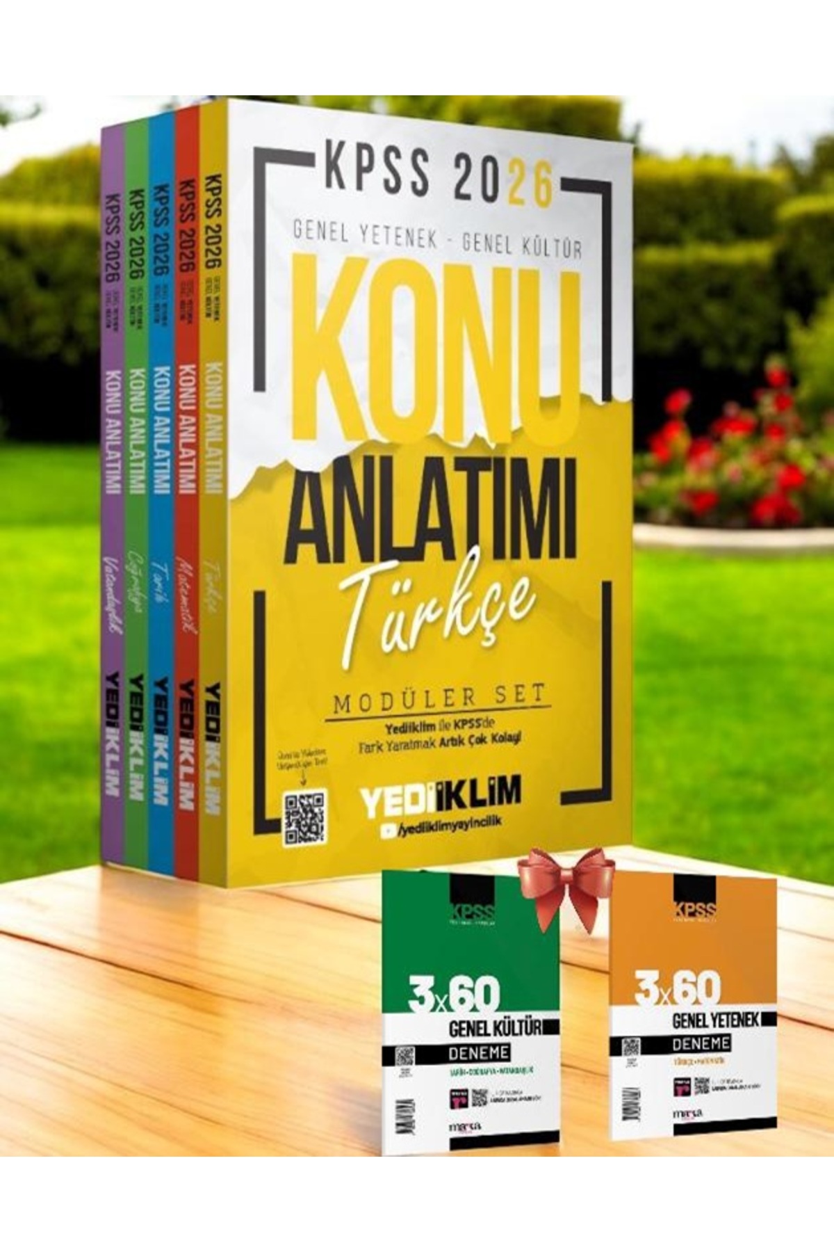 1_org_zoom-112.jpg 2026 KPSS Lisans Genel Yetenek - Genel Kültür Konu Anlatımı Modüler Set Ve KPSS Deneme HEDİYE - Görsel 1