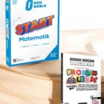 345-TYT-AYT-KPSS Tüm Adaylara Start Matematik Ve Taktiklerle Problemler