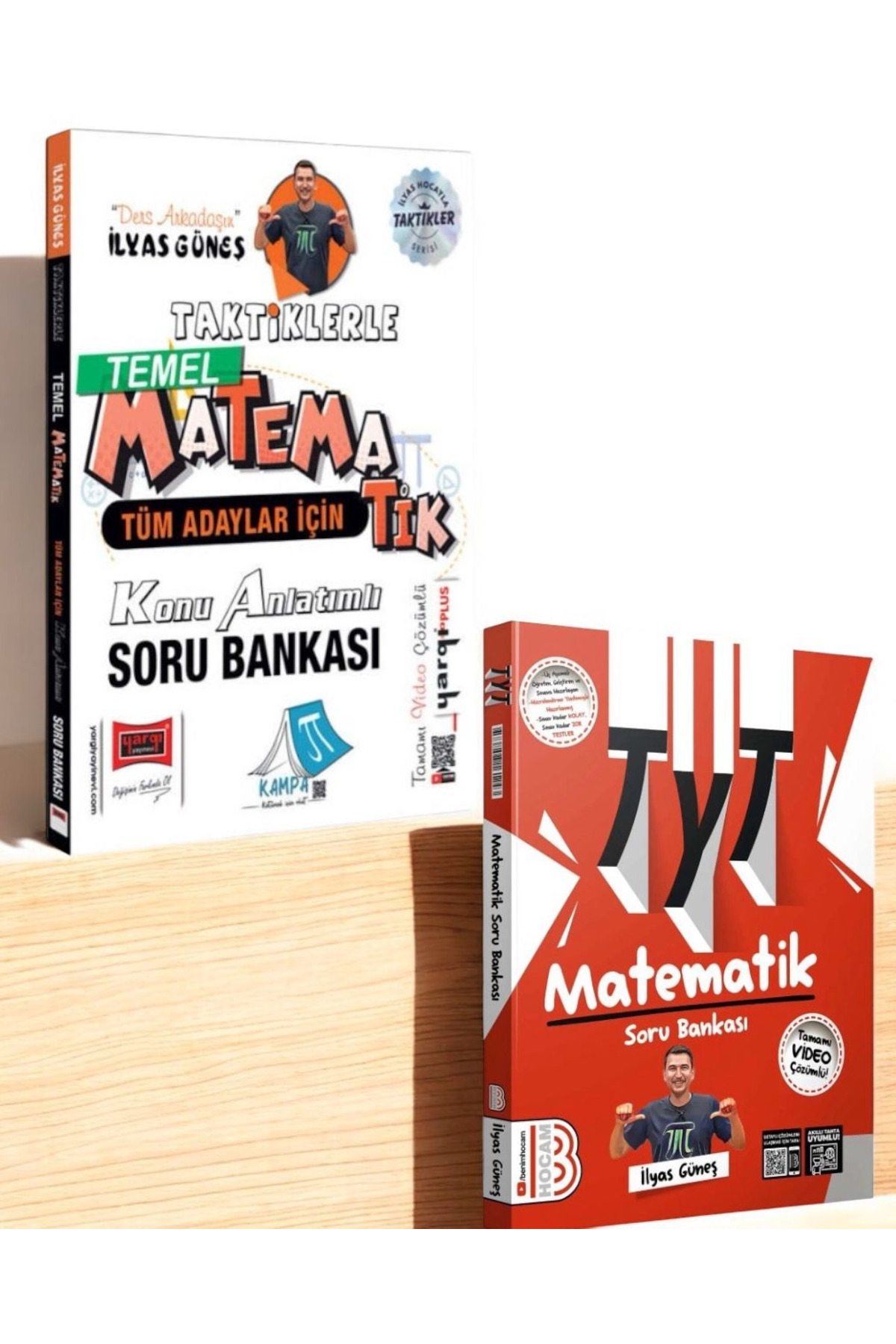 1_org_zoom-118.jpg Tüm Adaylar İçin Taktiklerle Temel Matematik Konu Anlatımlı Soru Bankası Seti - Görsel 1