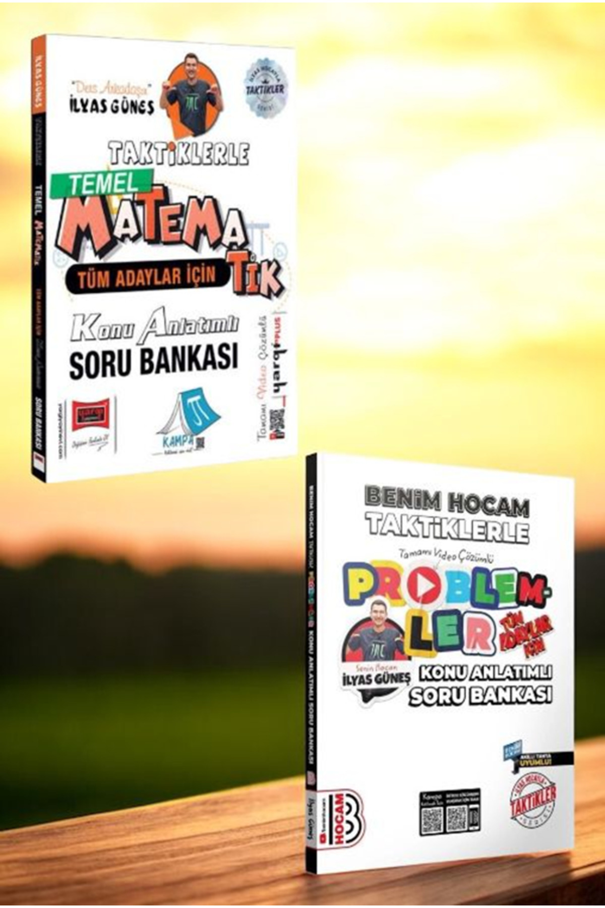1_org_zoom-119.jpg Tüm Adaylar İçin Taktiklerle Temel Matematik Konu Anlatımlı Soru Bankası Ve Taktiklerle Problemler - Görsel 1