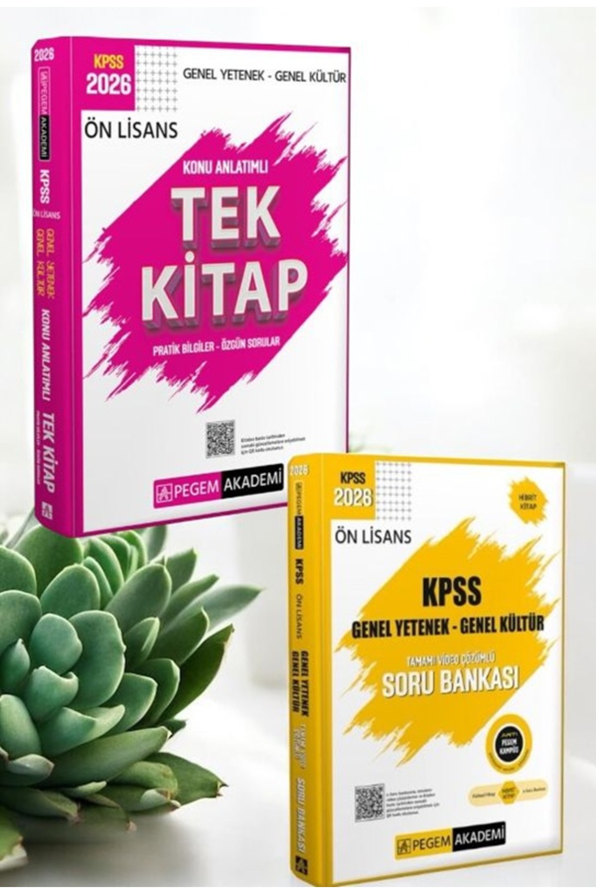 1_org_zoom-12.jpg 2026 KPSS Genel Yetenek Genel Kültür Ön Lisans Konu Anlatımlı-2026 KPSS Ön Lisans Soru Bankası - Görsel 1