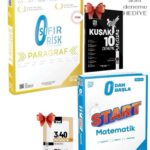 345-tyt-ayt-kpss Tüm Adaylara Start Matematik Ve 345 2026 Paragraf Sıfır Risk- 10 Deneme Hediye