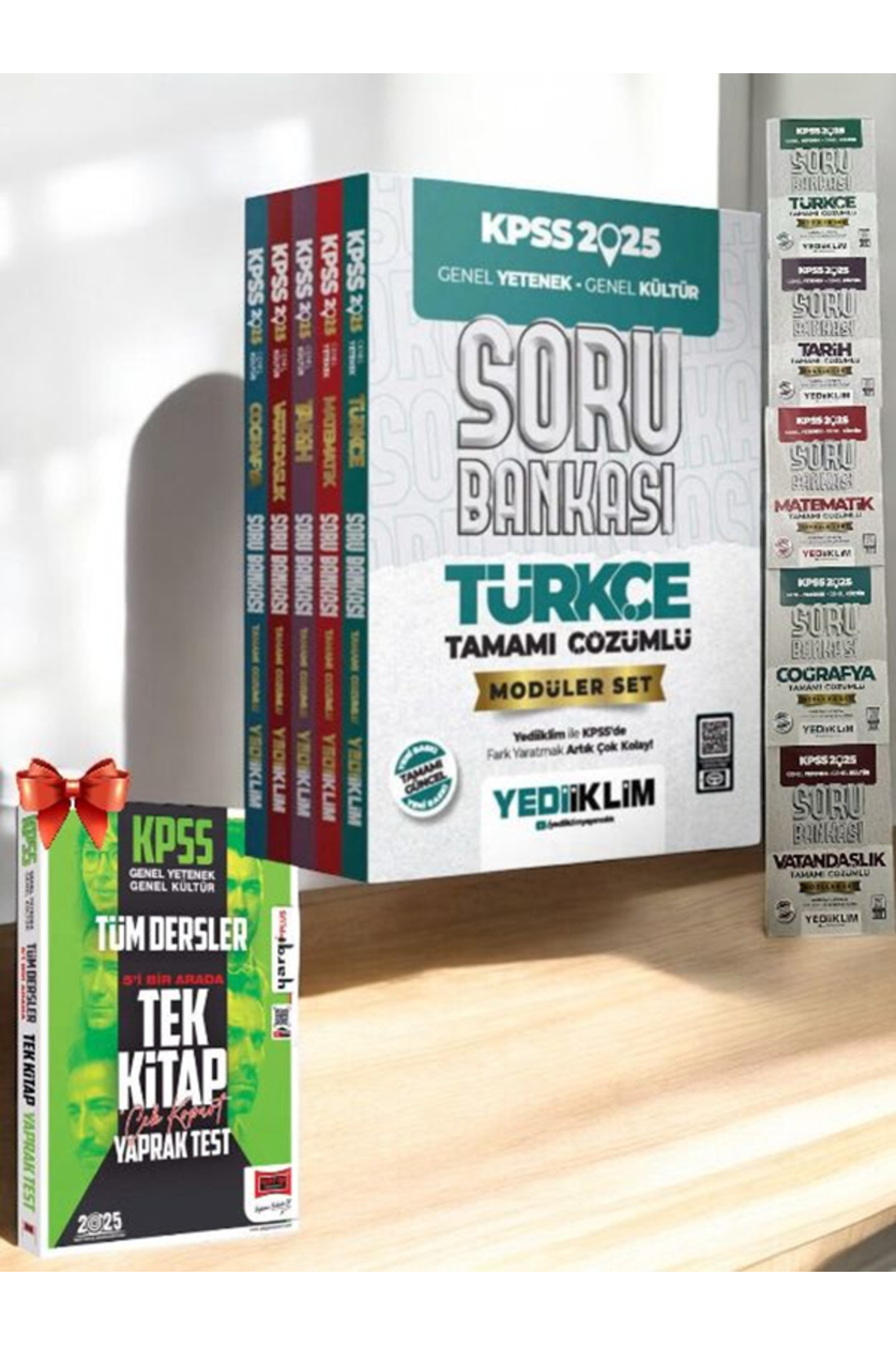 1_org_zoom-141.jpg 2025 KPSS GY-GK Tamamı Çözümlü Set Soru Bankası-Yargı 2025 KPSS Tüm Dersler 5i Tek Kitap Yaprak Test - Görsel 1
