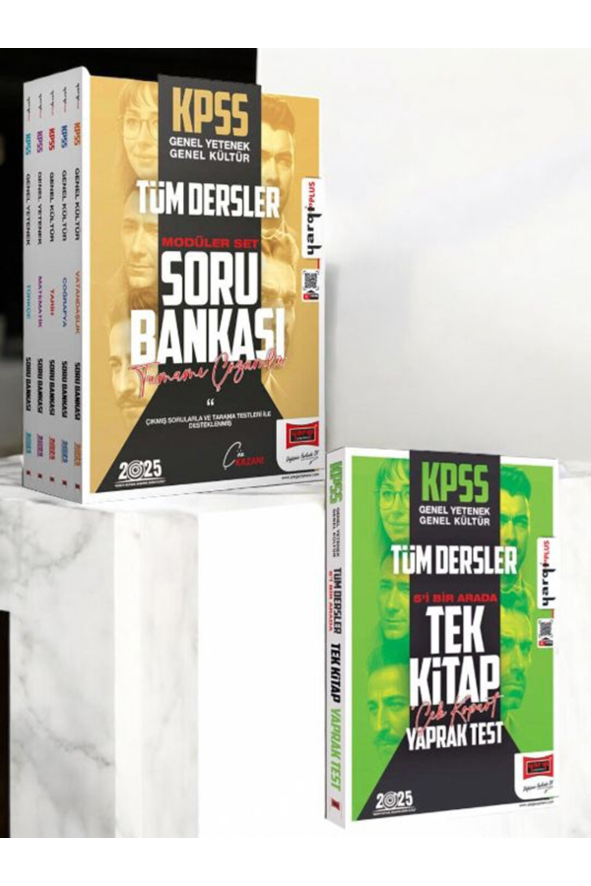 1_org_zoom-142.jpg 2025 KPSS GK-GY Tamamı Çözümlü Soru Bankası Seti-2025 KPSS Tüm Dersler 5i Tek Kitap Yaprak Test - Görsel 1