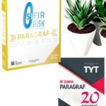 345 Paragraf Sıfır Risk 2026 Model -pegem Tyt Bi Dünya Paragraf 20 Deneme