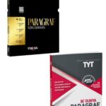 2026 Tüm Adaylar Paragraf Konu Özetli Soru Bankası Video Çözümlü-TYT Bi Dünya Paragraf Soru Bankası