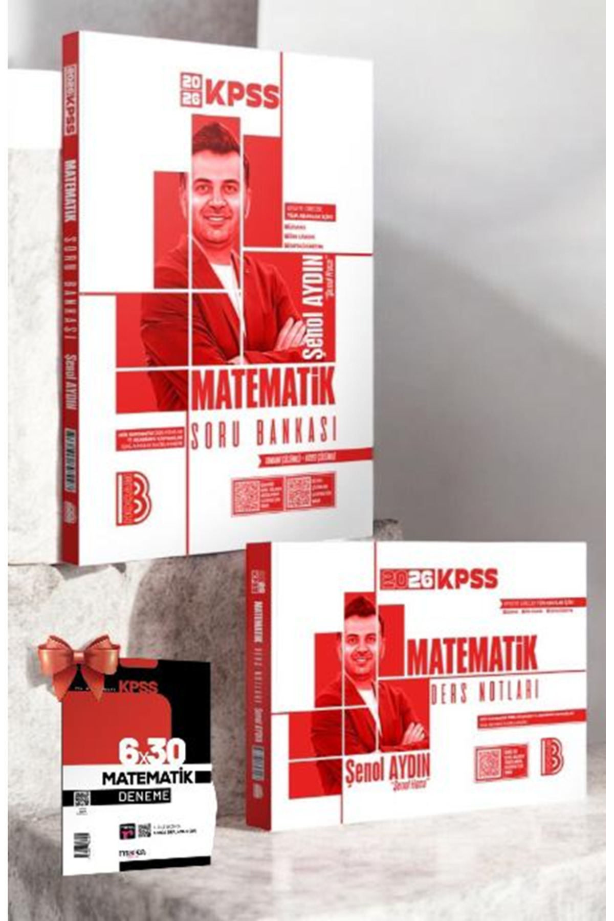 1_org_zoom-168.jpg 2026 KPSS Matematik Ders Notları ve Tamamı Çözümlü Soru Bankası Seti- Kpss Deneme HEDİYE!! - Görsel 1