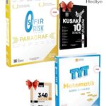 345-2026 Model Tyt Matematik Soru Bankası-345 Paragraf Sıfır Risk 2026 Model Ve Kuşak Tyt Deneme