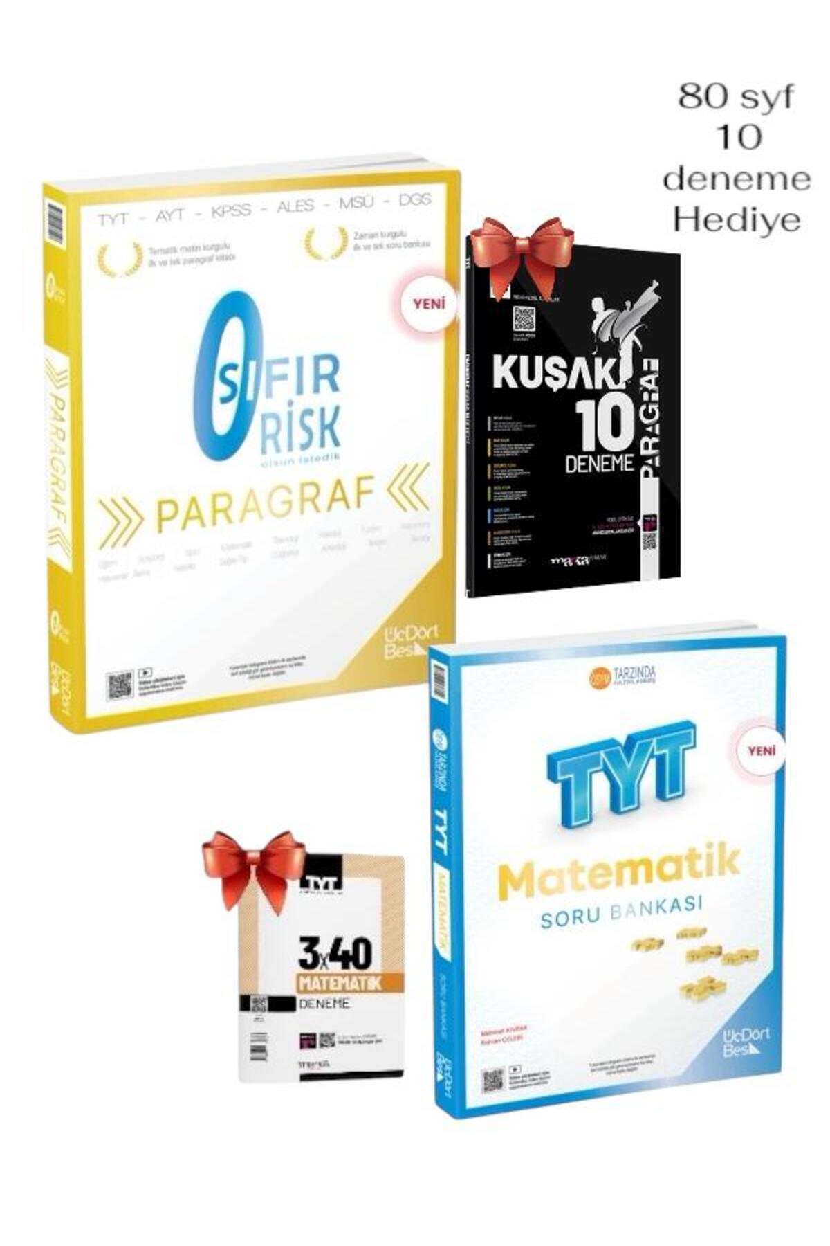 1_org_zoom-171.jpg 345-2026 Model Tyt Matematik Soru Bankası-345 Paragraf Sıfır Risk 2026 Model Ve Kuşak Tyt Deneme - Görsel 1