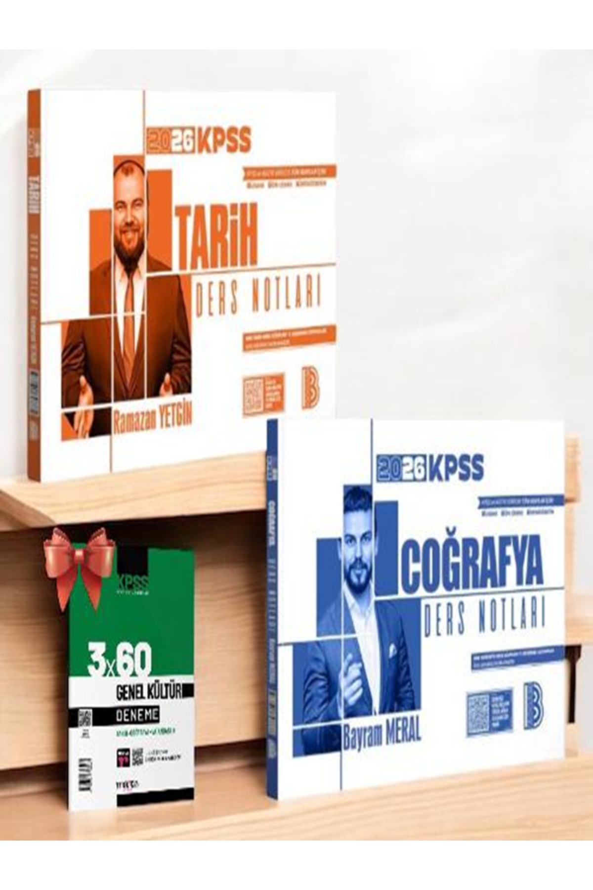 1_org_zoom-174.jpg 2026 KPSS Tarih ve Coğrafya Ders Notları Seti Benim Hocam Yayınlart ve Kpss Genel Kültür Deneme - Görsel 1