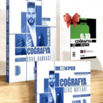 2026 KPSS Coğrafya Ders Notları ve Tamamı Çözümlü Soru Bankası Seti-Marka Kpss Coğrafya Deneme