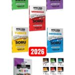 2026 Kpss Genel Kültür Genel Yetenek Bumerang Tamamı Çözümlü Soru Bankası- Kpss 10 Fasikül 67 Deneme
