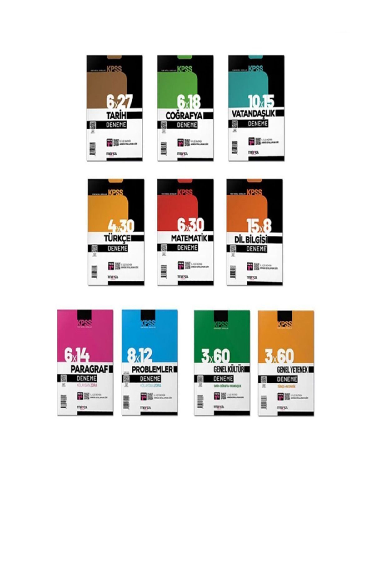 1_org_zoom-185.jpg Ezberbozan KPSS ALES DGS Paragraf Soru Bankası Ön Lisans 10 Deneme +67 Deneme Seti marka yayınları - Görsel 1