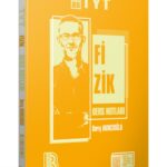 2026 Tyt Fizik Ders Notları Ve Tamamı Video Çözümlü Soru Bankası Seti