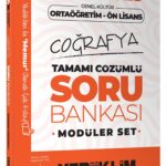 2026 KPSS Ortaöğretim Ön Lisans Genel Yetenek Genel Kültür Tamamı Çözümlü Modüler Soru Bankası Seti
