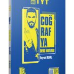 Tyt Coğrafya Video Destekli Konu Anlatımı Ders Notları Ve Soru Bankası Seti 2026