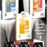 2026 TYT Fizik Kimya Biyololoji Soru Bankası Fen Bilimleri Sayısal Set-Kuşak Tyt 32x3 Deneme HEDİYE