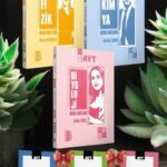 2026 AYT Fizik Kimya Biyoloji Konu Ders Notları AYT Fen Bilimleri Sayısal+AYT 3 Deneme Seti