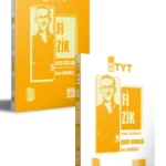 2026 AYT Fizik Ders Notları ve Video Çözümlü Soru Bankası Seti Benim Hocam Yayınları