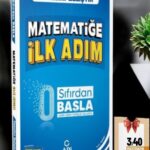 Şenol Hoca - Matematiğe İlk Adım Sıfırdan Başla-Matematik Deneme HEDİYE