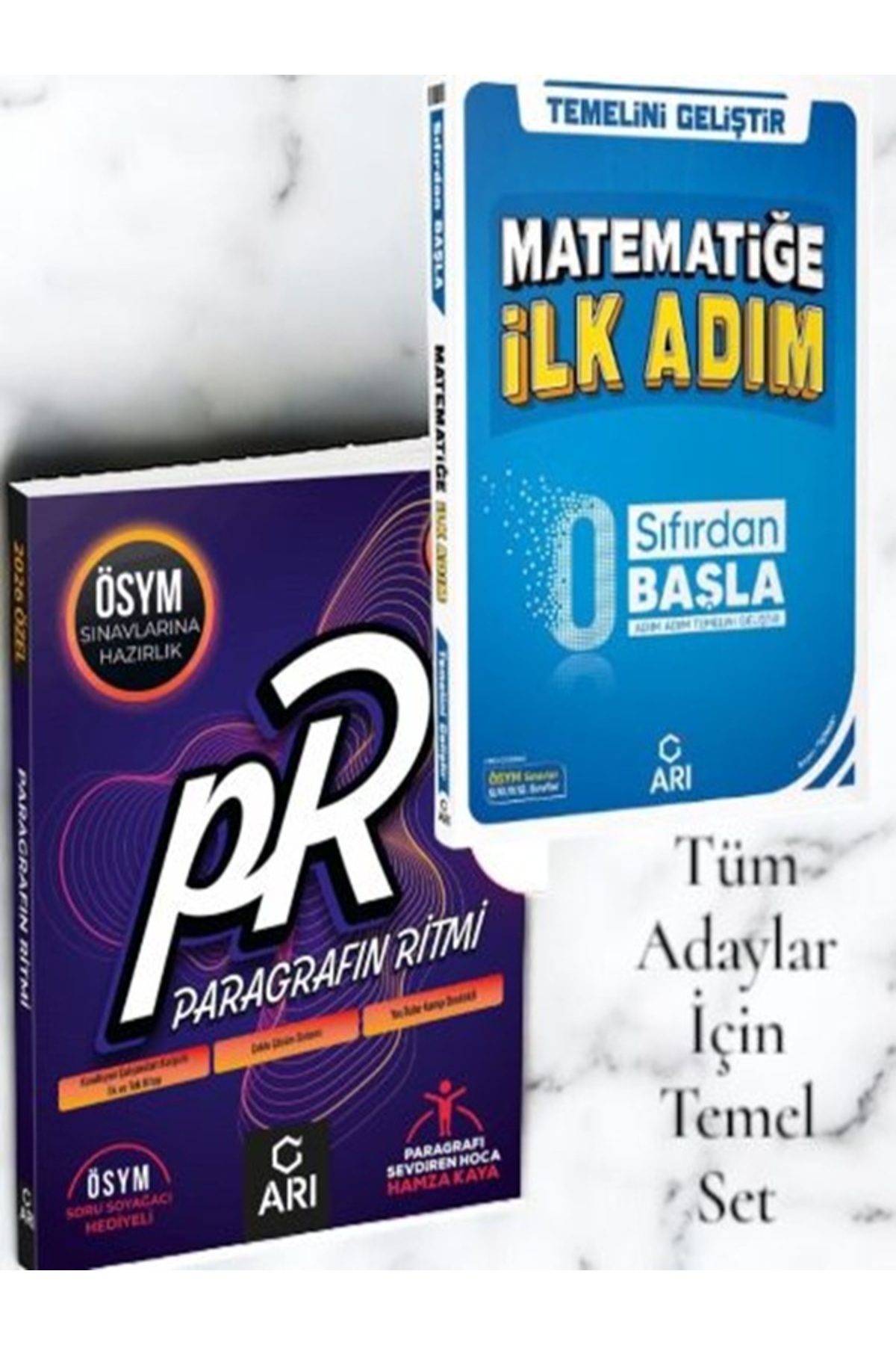 1_org_zoom-45.jpg Paragrafın Ritmi ÖSYM Sınavlarına Hazırlık-Şenol Hoca Matematiğe İlk Adım - Görsel 1