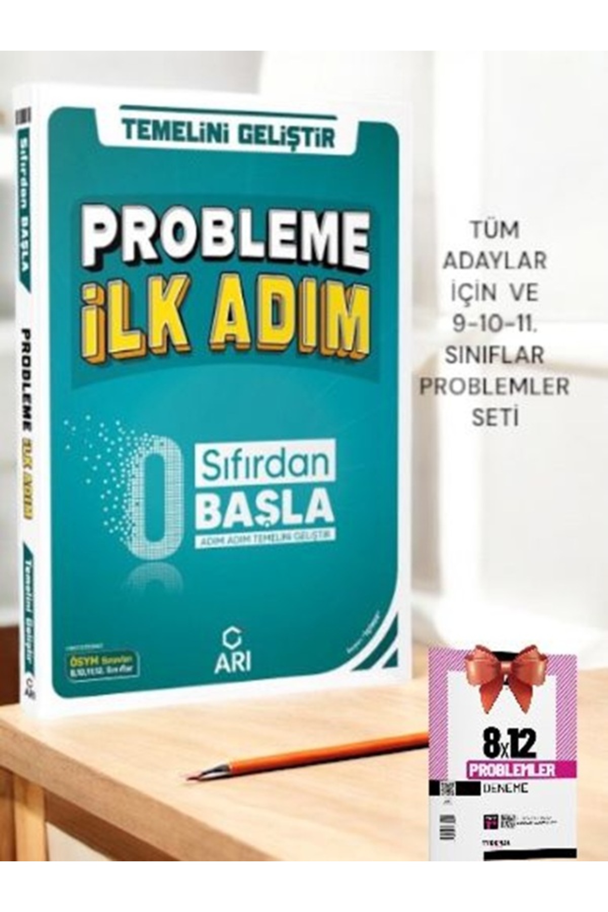 1_org_zoom-47.jpg Şenol Hoca TYT-AYT-KPSS-MSÜ Tüm Adaylara Problemlere İlk Adım- Problemler Deneme HEDİYE - Görsel 1