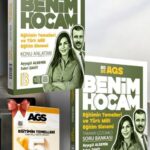 2026 Eğitimin Temelleri ve Türk Milli Eğitim Sistemi Konu Anlatımı Ve Soru Bankası-AGS Deneme Hediye