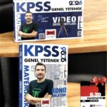 Ilyas Güneş 2026 Kpss Matematik Video Ders Notları-2026 Kpss Matematik Konu Anlatımı