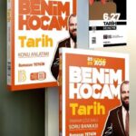 2026 - AGS Tarih Konu Anlatımı Ve 2026 AGS Tarih Soru Bankası-DENEME HEDİYE