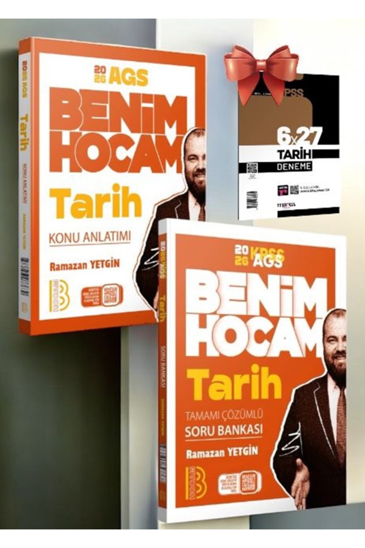 1_org_zoom-6.jpg 2026 - AGS Tarih Konu Anlatımı Ve 2026 AGS Tarih Soru Bankası-DENEME HEDİYE - Görsel 1