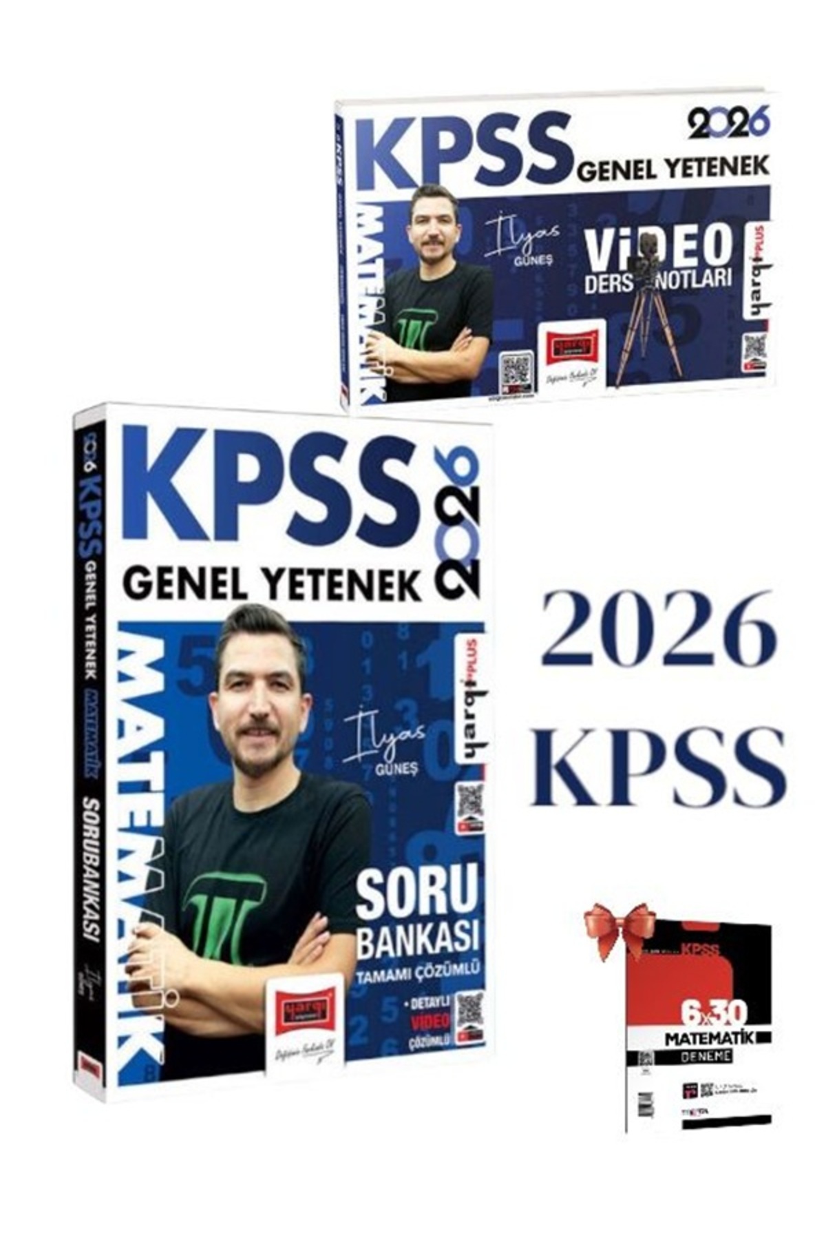 1_org_zoom-73.jpg İlyas Güneş 2026 KPSS Matematik Video Ders Notları Ve 2026 KPSS Matematik Çözümlü Soru Bankası - Görsel 1