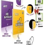 2026 Barış Hoca DR.BİYOLOJİ AYT VİDEO DERS+DR.BİYOLOJİ TYT VİDEO DERS 2Lİ SET