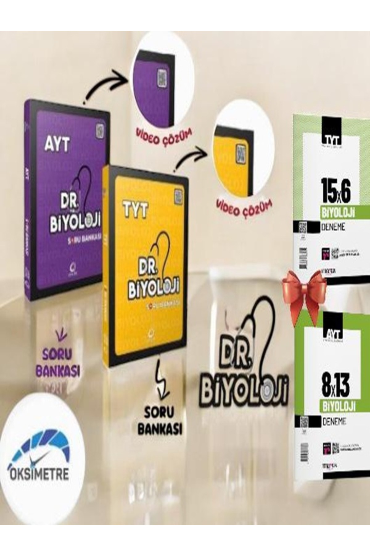 1_org_zoom-78.jpg 2026 TYT AYT Barış Hoca Dr. Biyoloji Soru Bankası Ve AYT Tyt Deneme Hediye - Görsel 1