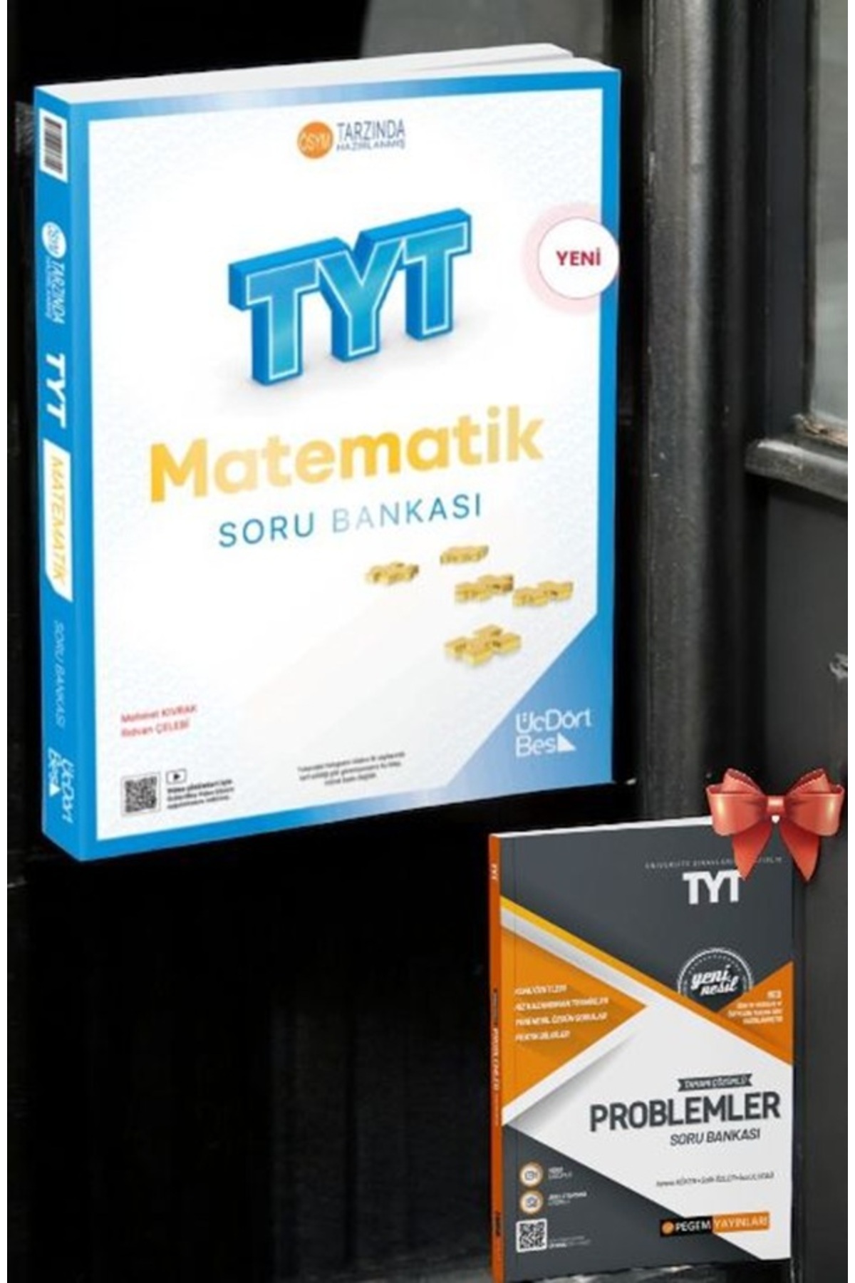 1_org_zoom-79.jpg 2026 Model 345 - TYT Matematik Soru Bankası-PEGEM TYT Problemler Soru Bankası - Görsel 1