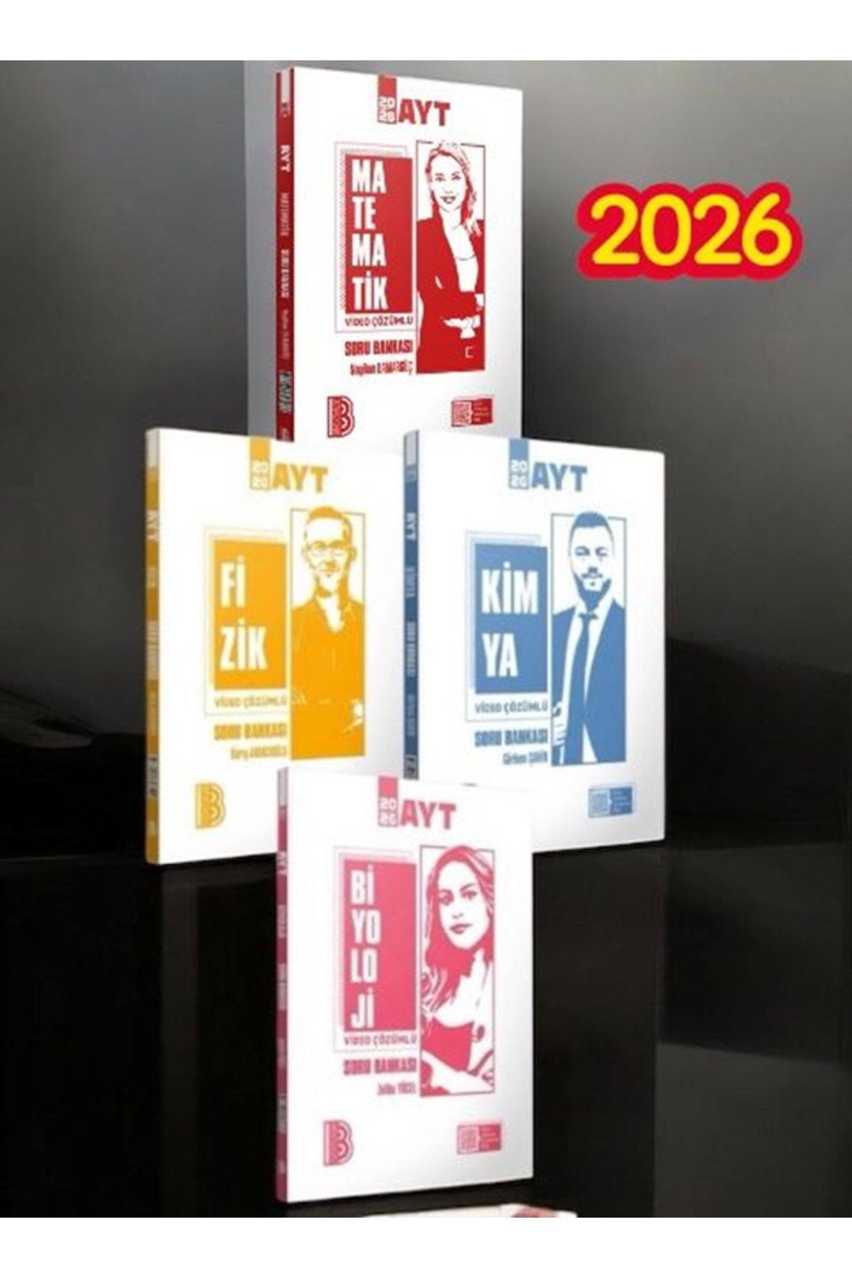 1_org_zoom-9.jpg 2026 AYT Matematik-Fizik-Kimya-Biyoloji AYT Fen Bilimleri Soru Bankası - Görsel 1