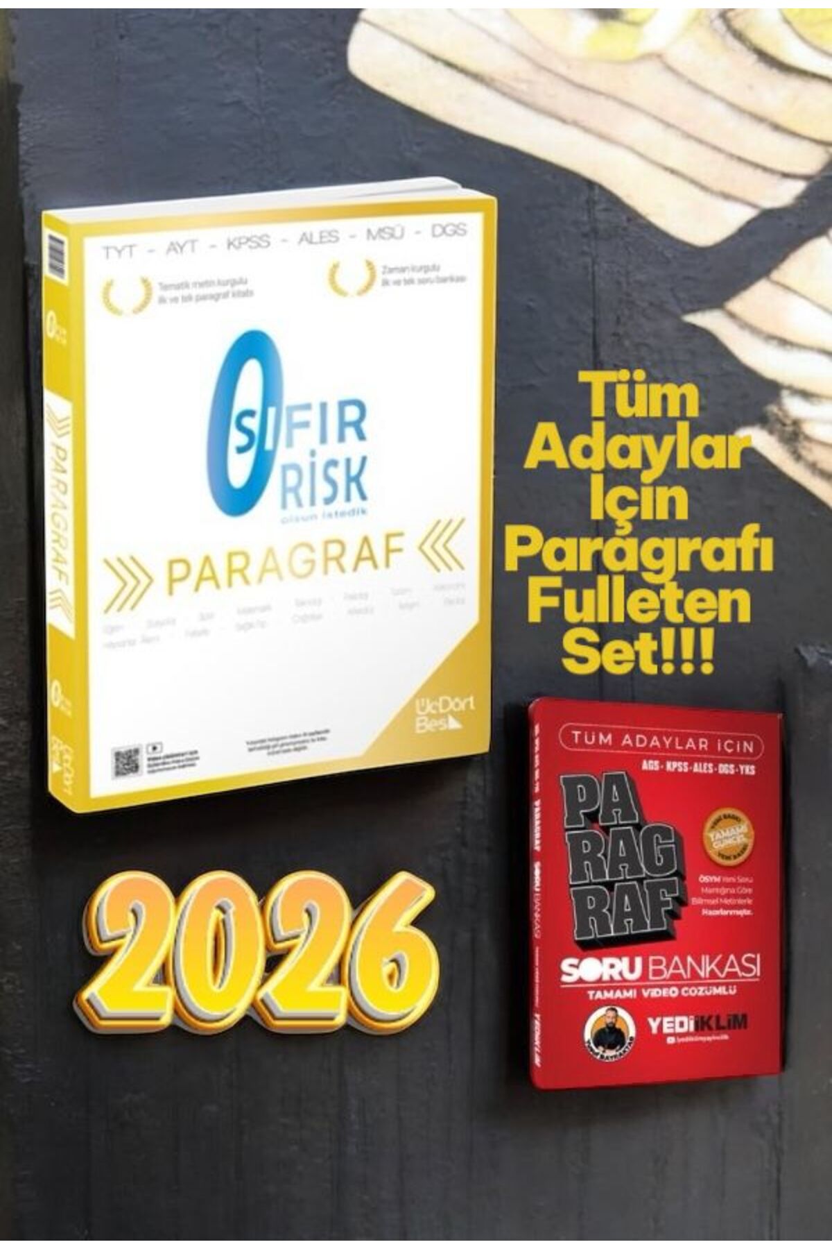 1_org_zoom-92.jpg 345-paragraf Sıfır Risk 2026 Model-Yediiklim Tüm Adaylar İçin Video Çözümlü Paragraf Soru Bankası - Görsel 1