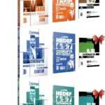 Benim Hocam Yayınları-2026 Kpss Genel Yetenek Genel Kültür Soru Bankası Seti Ve KPSS Deneme Seti Benim Hocam