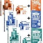 Benim Hocam Yayınları-2026 Kpss Genel Yetenek Genel Kültür Soru Bankası Seti, Ders Notları Ve KPSS Deneme