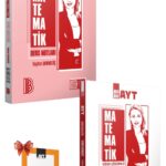 2026 Ayt Matematik Video Destekli Konu Anlatım Ders Notları Ve Soru Banka Seti-Ayt Deneme