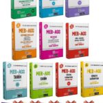 PEGEM 2026 AGS 10'lu Full Set-AGS 6 Deneme Hediye