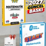 2027 Tyt 345 Sıfırdan Matematik Şenol Hoca Kolay Başlangıç Matematik